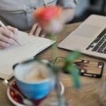 Balancing Writing and Marketing