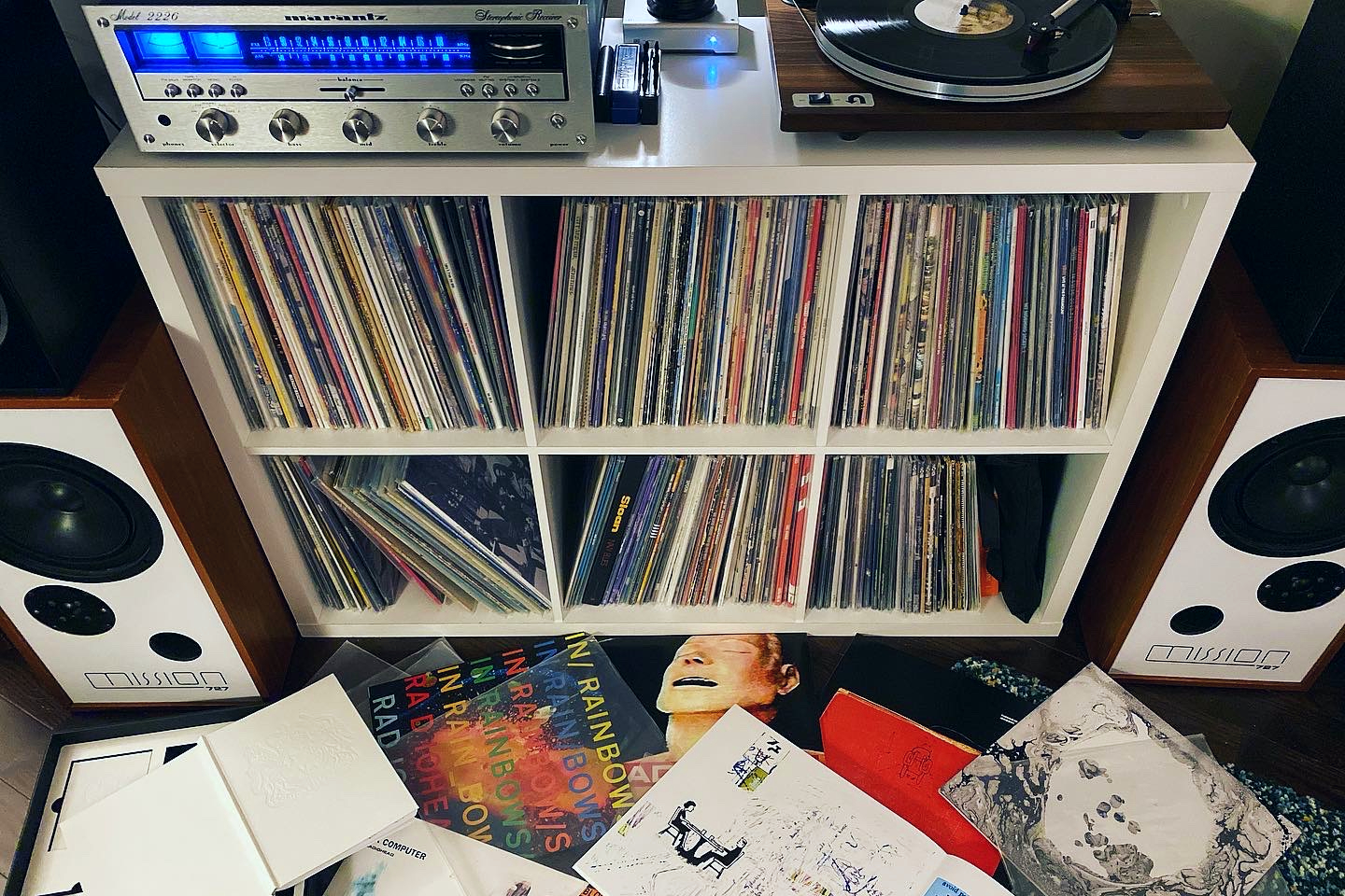 Best Vinyl Records for Collectors