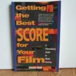 Books for Aspiring Music Composers