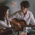 Composing Music with a Narrative: Telling a Story through Sound