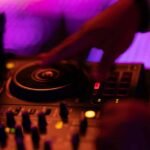 Curating a Music Collection