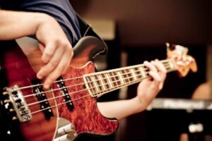 How to Play Bass in Different Music Genres