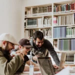 The Role of an Author in the Music Industry