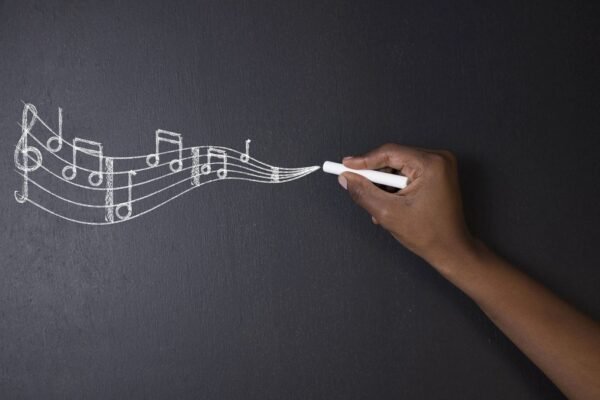 How Music Education Shapes the Next Generation of Artists