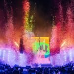 How Music Festivals Have Evolved Over Time