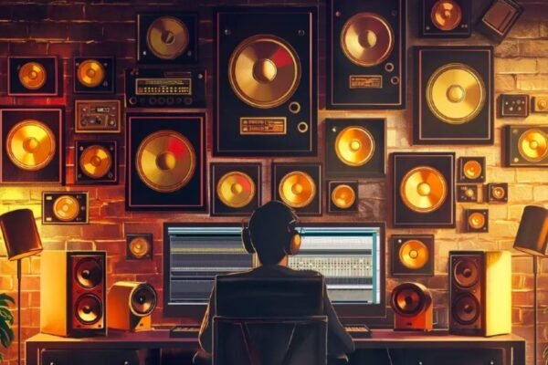 How to Build Relationships with Record Labels and Artists