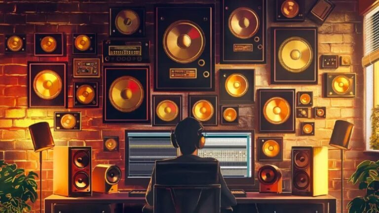 How to Build Relationships with Record Labels and Artists