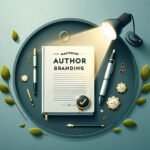 How to Build an Author Brand and Connect with Readers