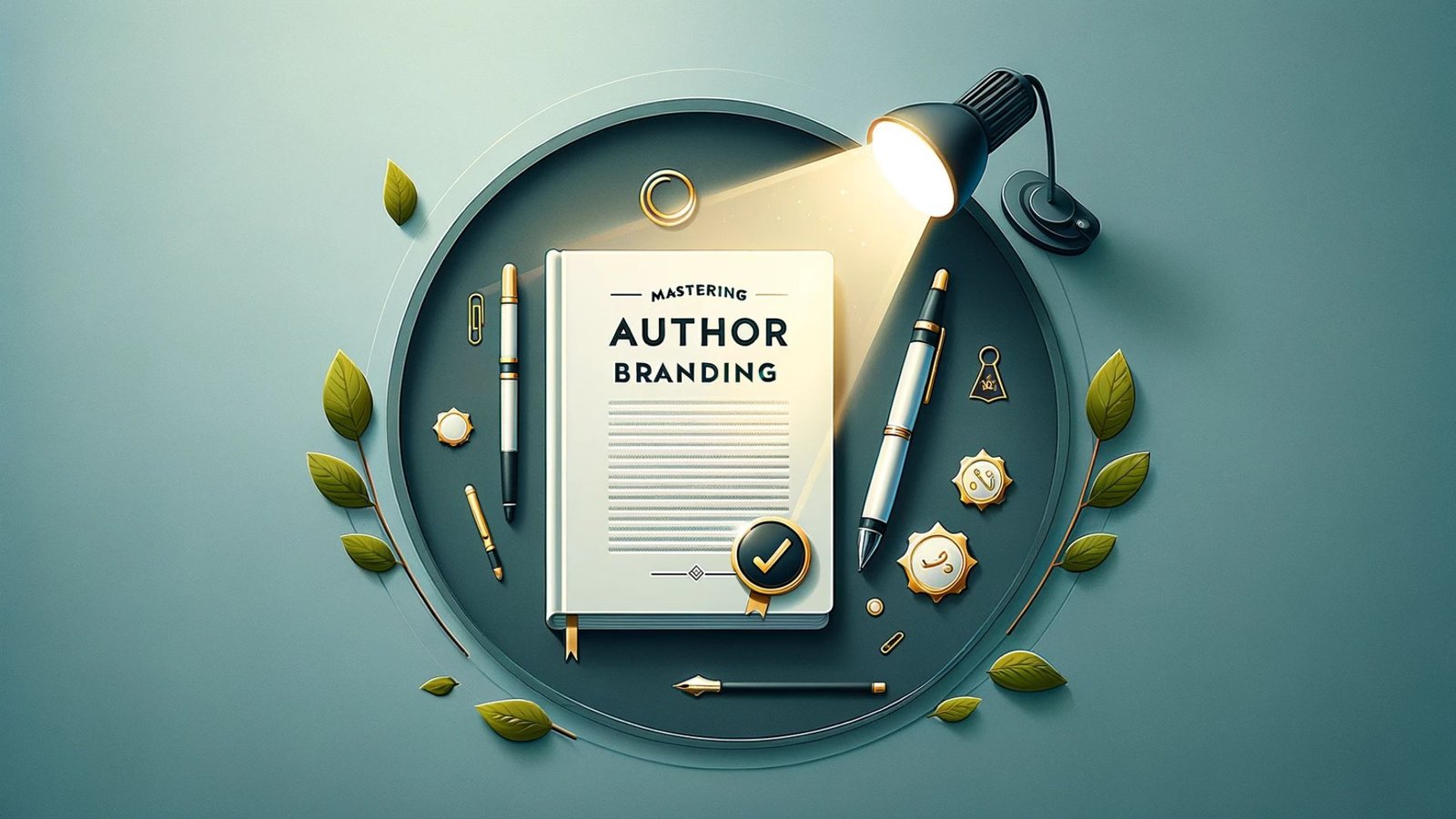 How to Build an Author Brand and Connect with Readers