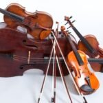 How to Compose Music for String Quartets