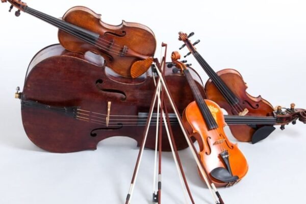 How to Compose Music for String Quartets