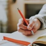 How to Find Your Writing Voice