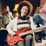 How to Get Noticed as a Bass Player