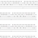 How to Learn Complex Bass Solos: Breaking Down the Techniques