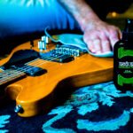 How to Maintain Your Bass Guitar