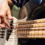 How to Play Bass with a Pick vs. Fingers