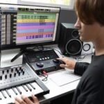 How to Produce Music Like a Pro A Beginner’s Guide