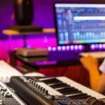 How to Stay Inspired in Music Production