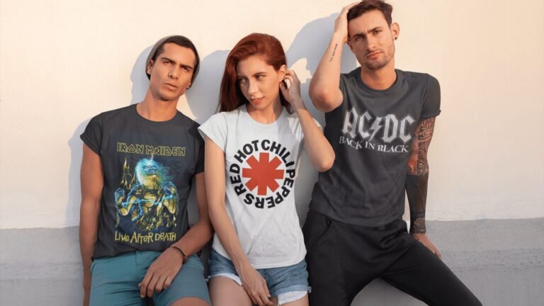 How to Support Your Favorite Artists