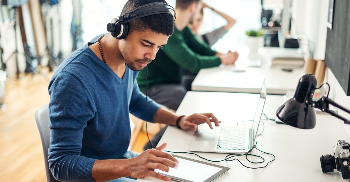 How to Use Music to Enhance Productivity