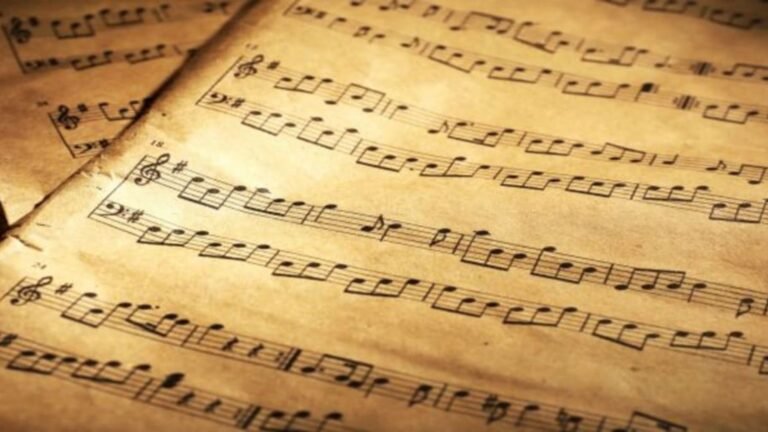 How to Write Music for Film and Television