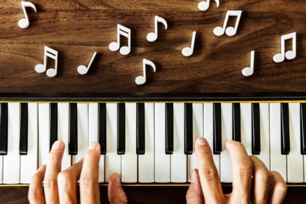 Music Theory Basics Every Aspiring Composer Should Know