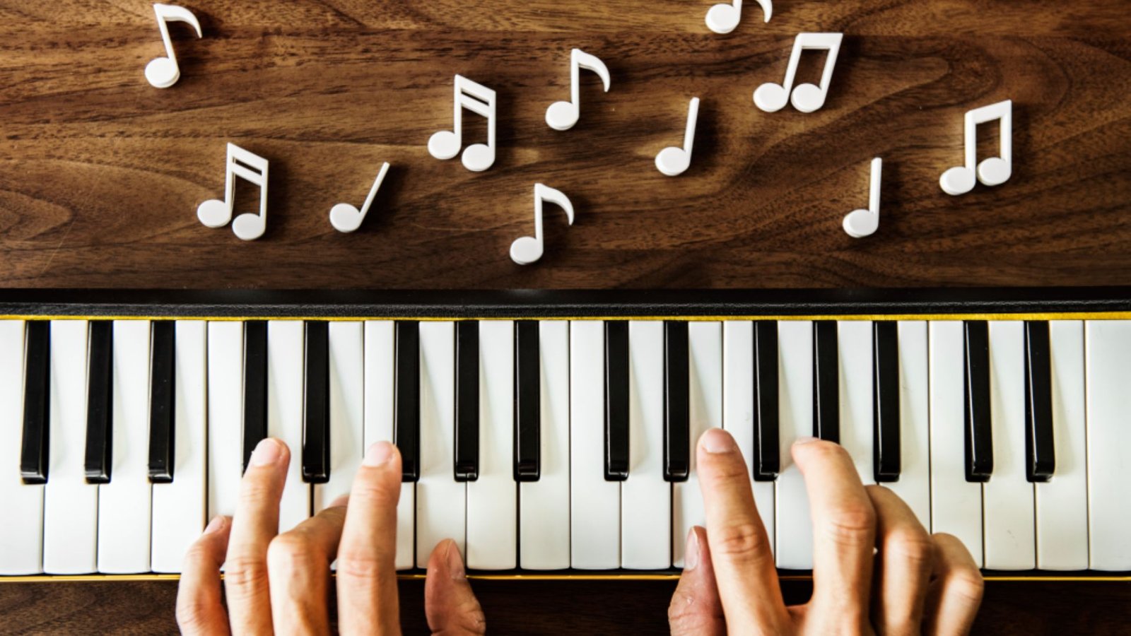 Music Theory Basics Every Aspiring Composer Should Know