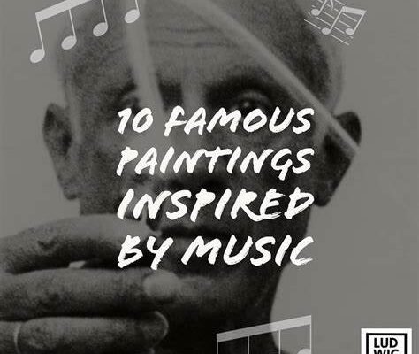 Famous Authors Who Have Explored Music as a Theme