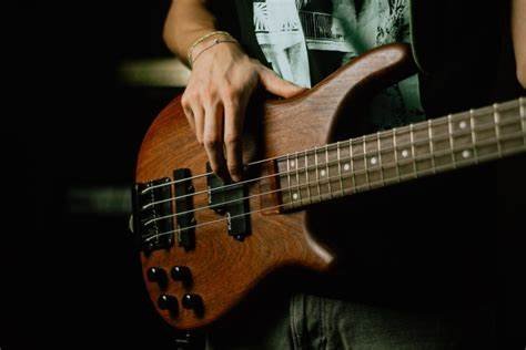 The Role of the Bass in Songwriting and Arrangement