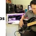 Tips for Improving Your Bass Playing Skills