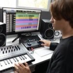 Key Skills Every Music Producer Needs to Succeed