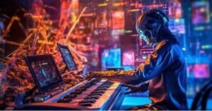 The Future of Music Production: Trends and Technologies