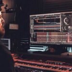 The Role of a Music Producer in the Recording Process