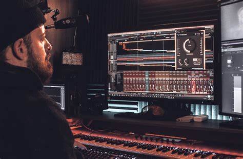 The Role of a Music Producer in the Recording Process