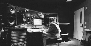 The Role of a Music Producer in the Recording Process