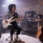 Playing Jazz on Bass