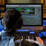 Practices for Live Music Production