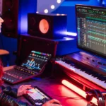 Producing Music for Films
