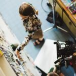 Producing for Film and TV: The Intersection of Music and Visual Media