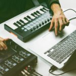 The Creative Process Behind Composing Original Music