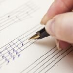The Art of Writing About Music in Fiction