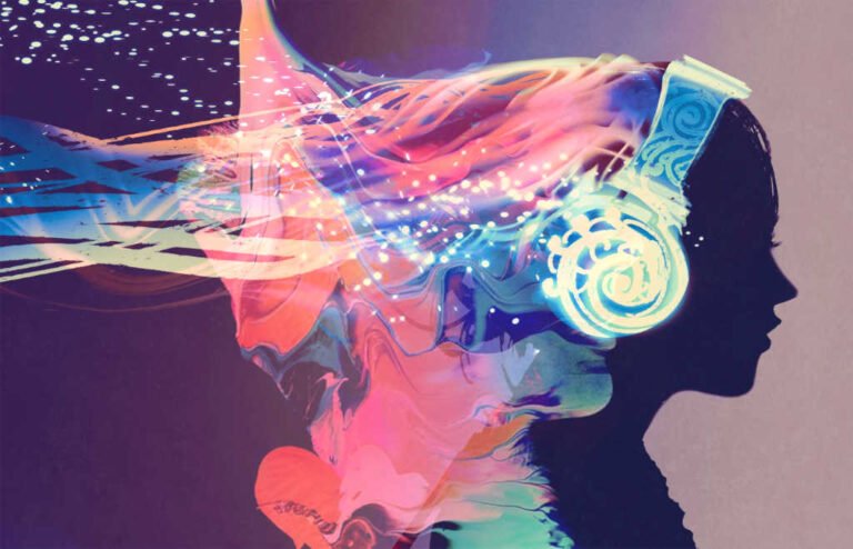 The Power of Music to Influence Emotion and Mood