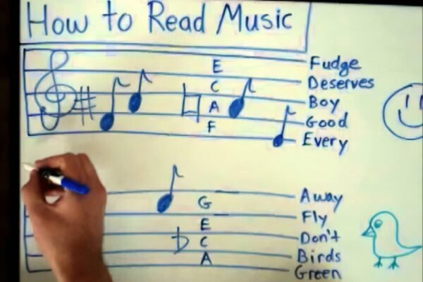 How to Get Started with Learning Music Theory