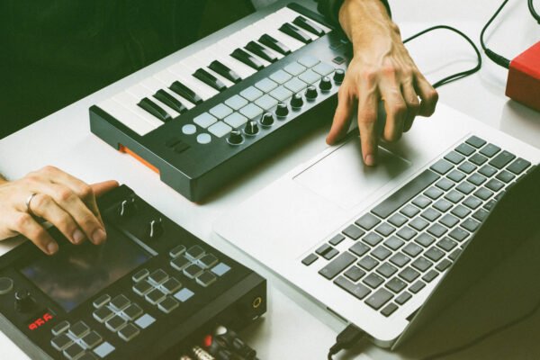 How to Develop Your Own Music Production Style