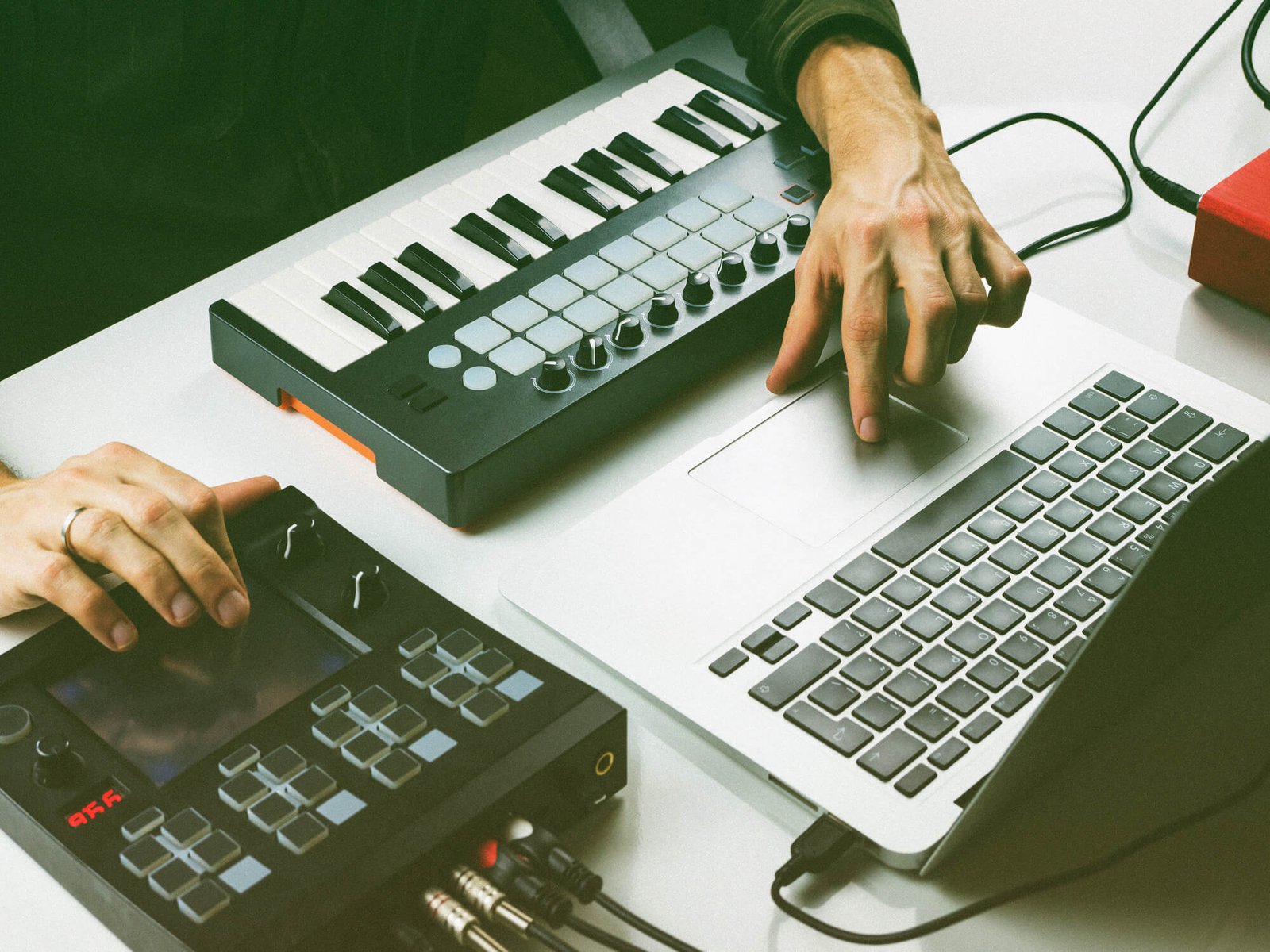 How to Develop Your Own Music Production Style