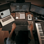 The Role of a Music Composer in Film and TV