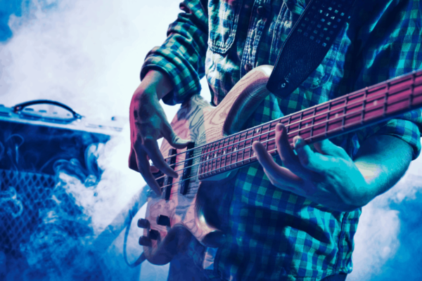 How Bass Players Can Work Effectively with Drummers