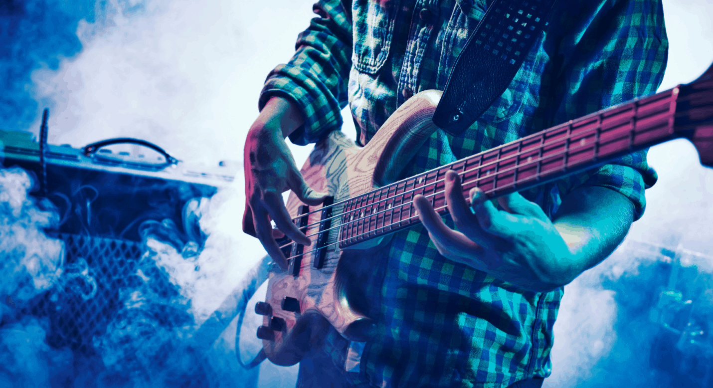 How Bass Players Can Work Effectively with Drummers