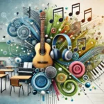 Resources for Learning About World Music