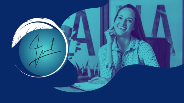 Building an Author Brand